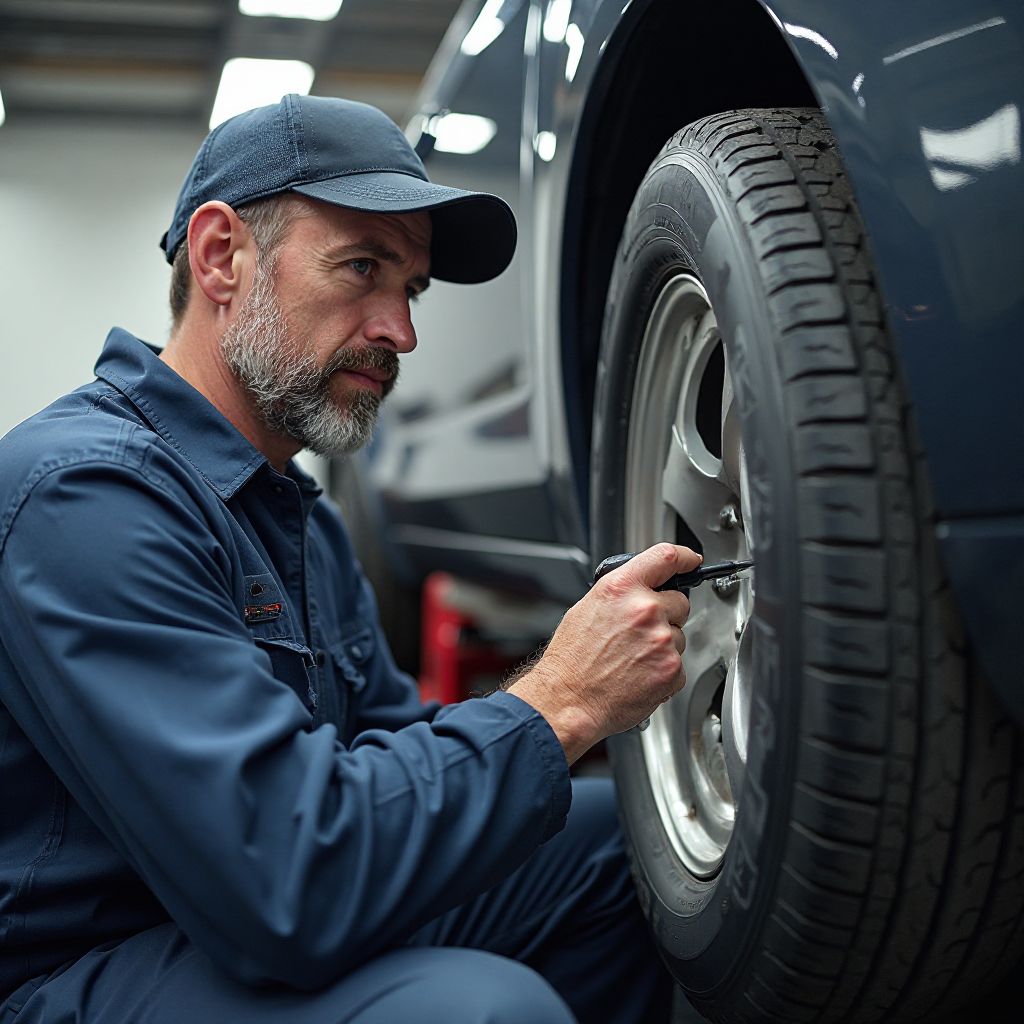 Liggéeyu Sàcc Pneu